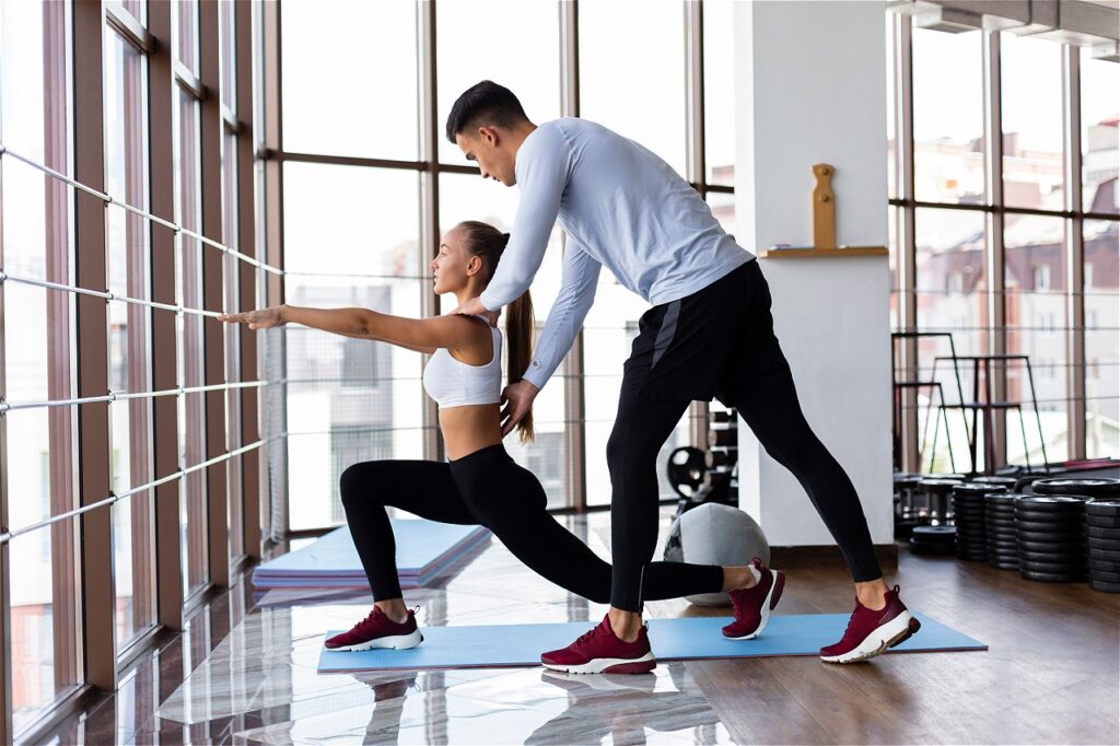 Maximize Your Potential: Benefits of Personal Training